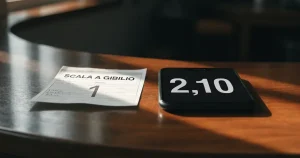 Offerte di scommesse in Italia: le condizioni dietro al bonus
