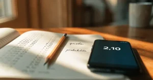 Probabilità di vincita nelle scommesse 2026: margine, quote e conti