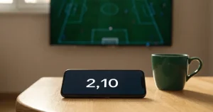 Scommesse con cash out: come si chiude una giocata prima del fischio finale