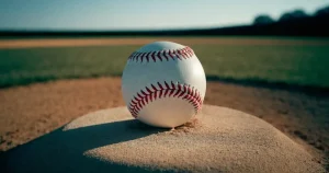 Guida alle scommesse baseball: concessione, mercati e margine
