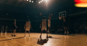 Scommesse sul basket: dieci concessioni ADM a confronto