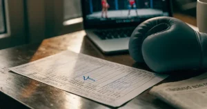 Scommesse sul MMA: calendario, quote e concessione ADM