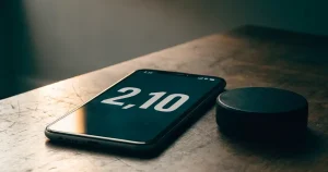 Scommesse sul NHL 2026: concessione, palinsesto e quote spiegati